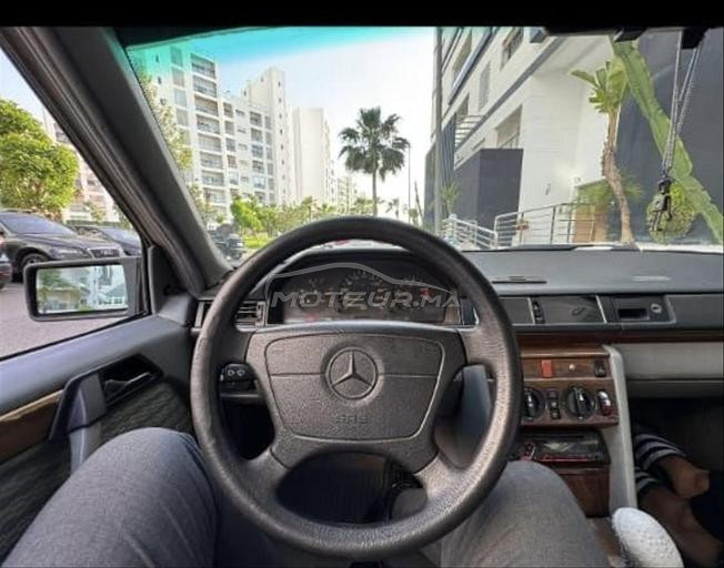 Mercedes-Benz 250 Diesel Manuelle 1988 à Rabat