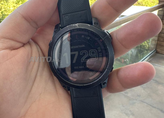 Garmin fenix 7 X solar 51mm