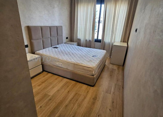 Appartement à louer 120 m² à Casablanca