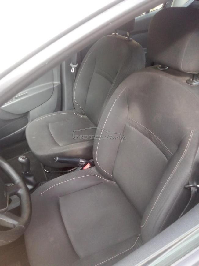 Dacia Logan Diesel Manuelle 2021 à Casablanca