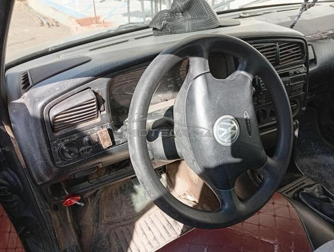 passat nouveau 