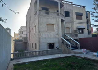 ڤيلا للبيع سيدي بوزيد