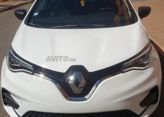 Renault Zoe très propre 