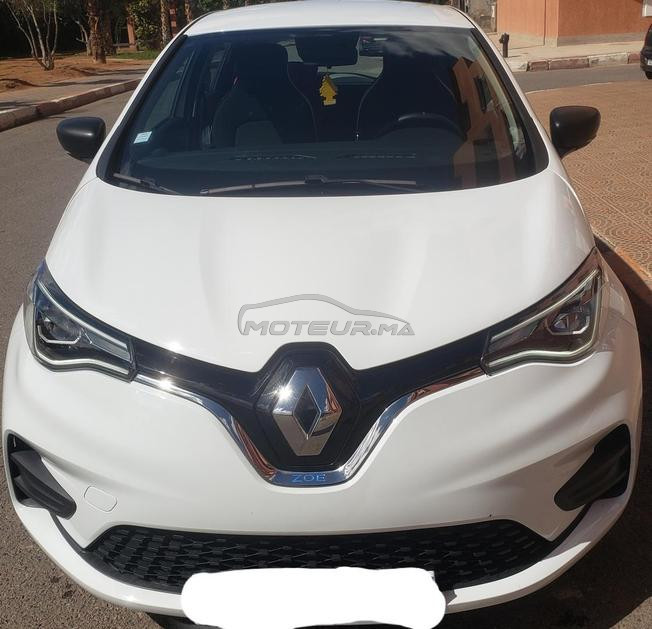 Renault Zoe très propre 