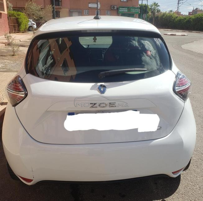 Renault Zoe très propre 