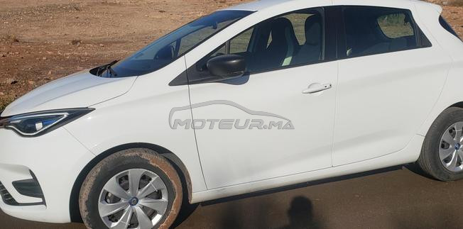 Renault Zoe très propre 