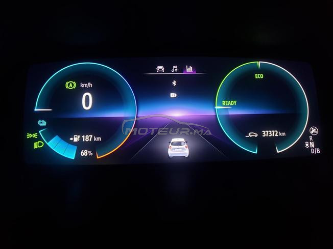 Renault Zoe très propre 