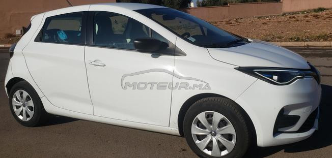 Renault Zoe très propre 