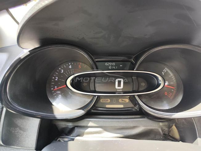 Renault Clio 4 1.5dci Eco 2 excellent état 