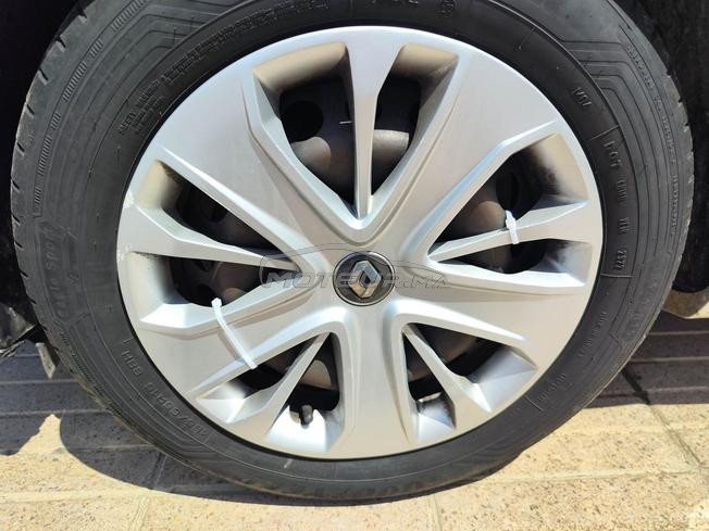 Renault Clio 4 1.5dci Eco 2 excellent état 