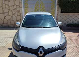 Renault Clio 4 1.5dci Eco 2 excellent état 
