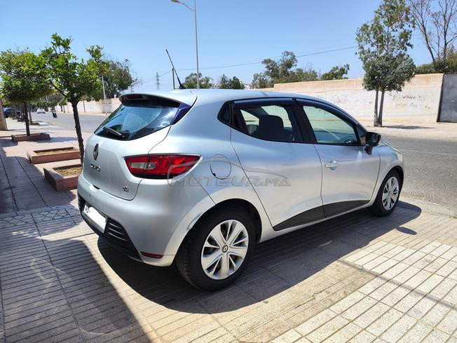 Renault Clio 4 1.5dci Eco 2 excellent état 