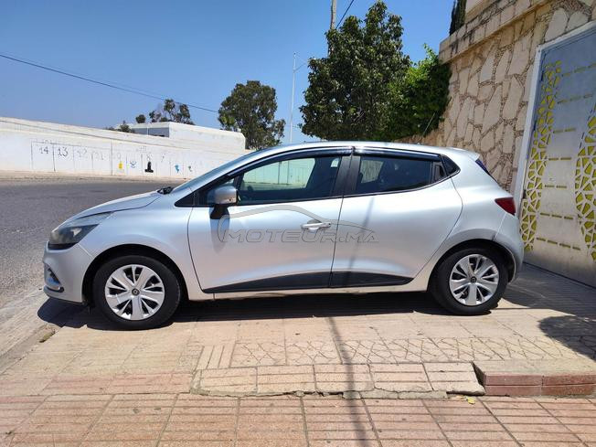 Renault Clio 4 1.5dci Eco 2 excellent état 