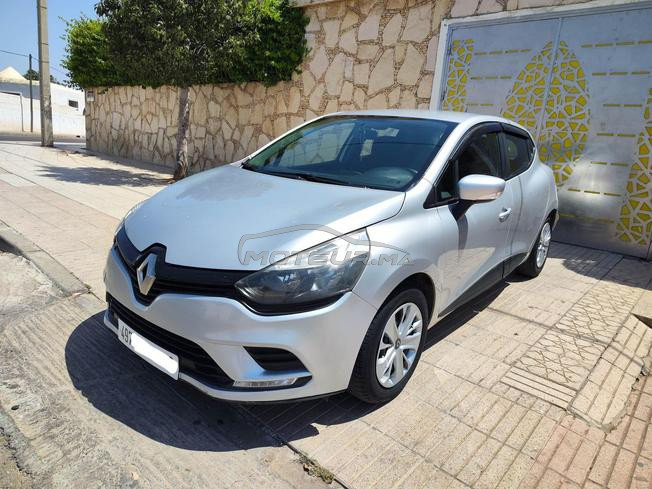 Renault Clio 4 1.5dci Eco 2 excellent état 