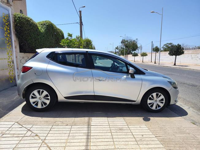 Renault Clio 4 1.5dci Eco 2 excellent état 