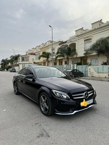 classe c220 disagno