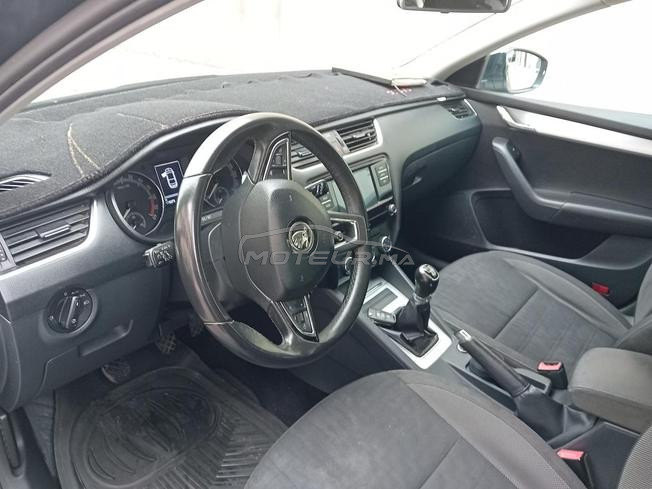 Skoda Octavia Diesel manuelle 2020 à Casablanca
