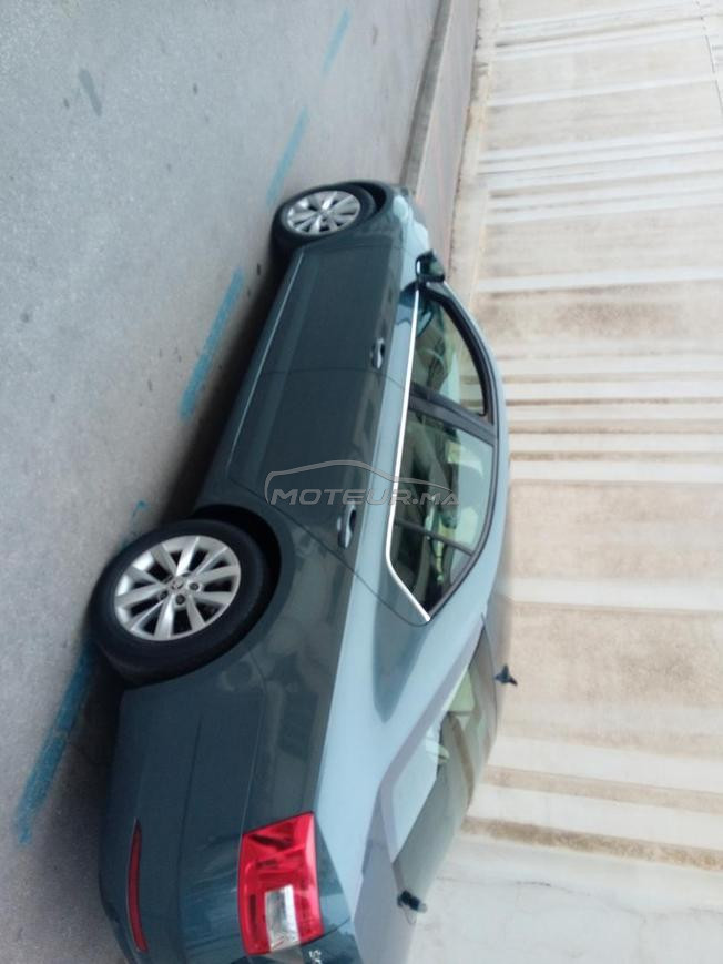 Skoda Octavia Diesel manuelle 2020 à Casablanca