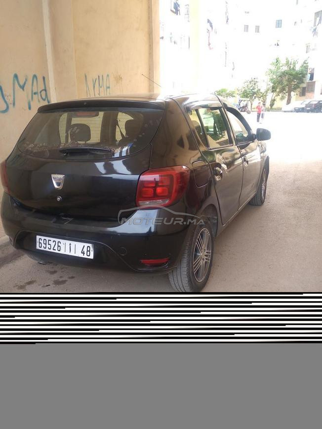 très bonne voiture 