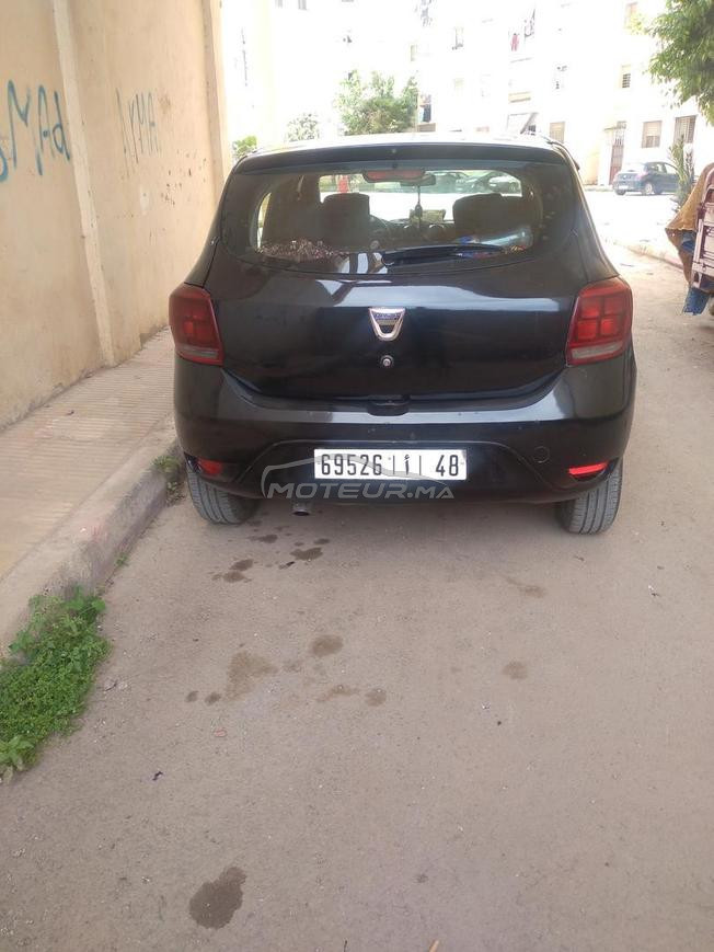 très bonne voiture 