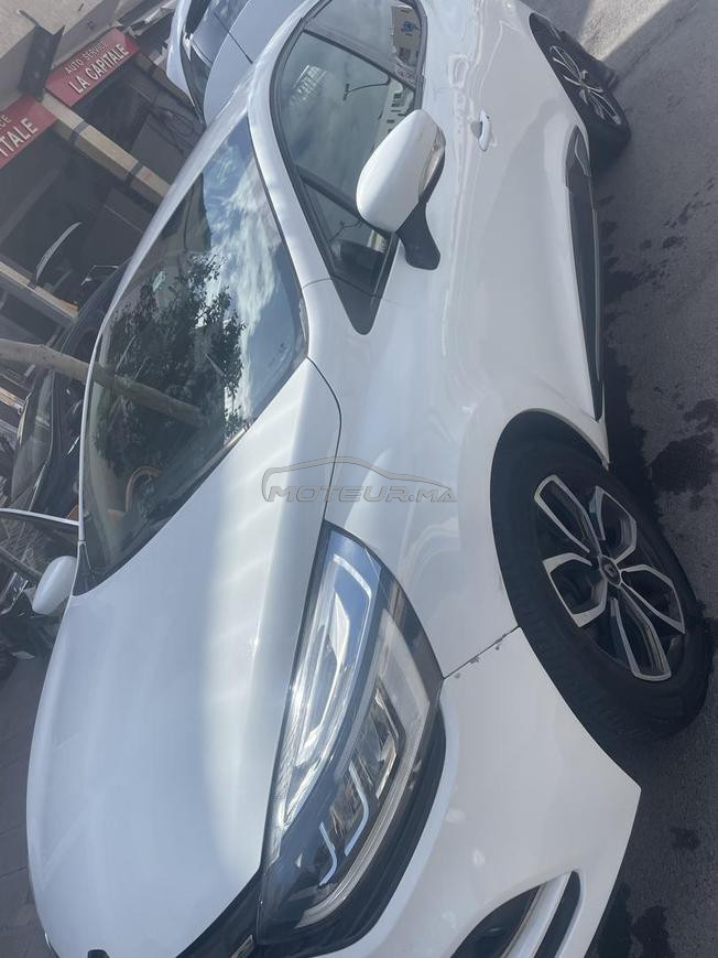 Renault Clio Diesel Automatique 2019 à Salé