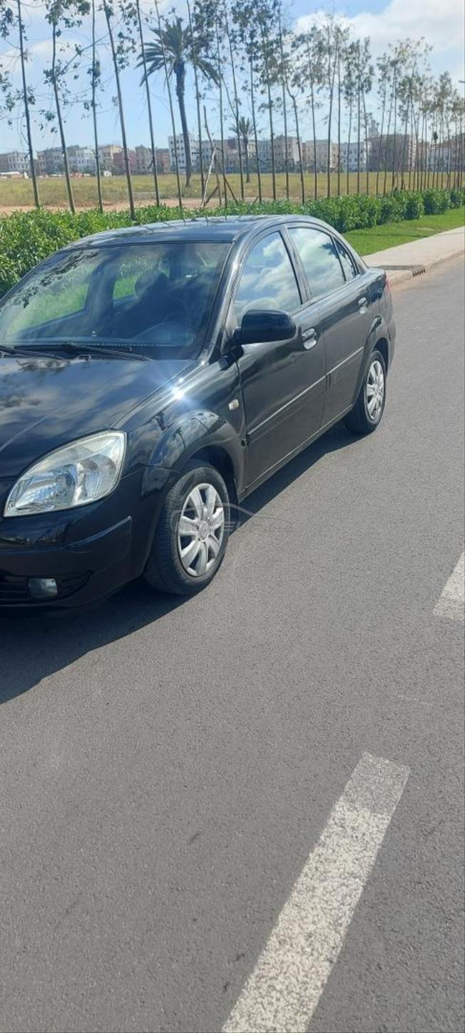 KIA RIO 2007