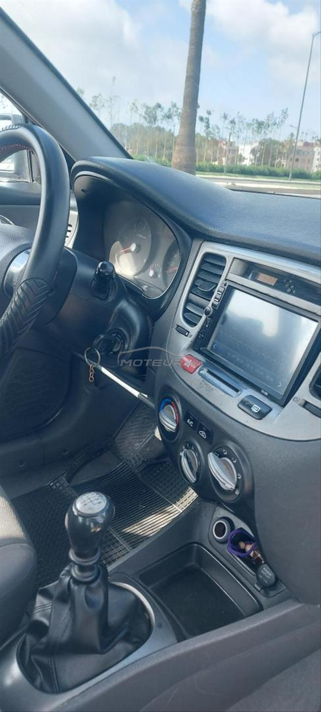 KIA RIO 2007
