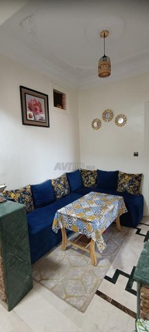 appartement avendre hay salam oulfa