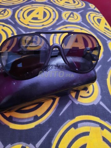 givenchy lunettes soleil monture orig