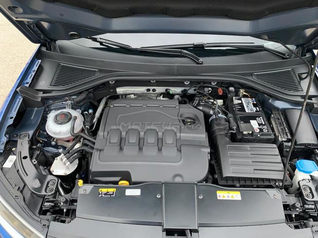 Volkswagen T-Roc Diesel Automatique 2022