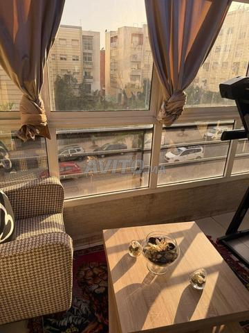 Appartement à vendre 83 m² à Casablanca - 2