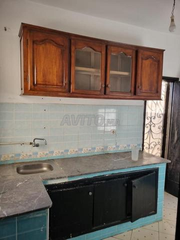 Appartement à louer 60 m² à Casablanca - 2
