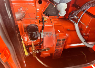 Groupe électrogène