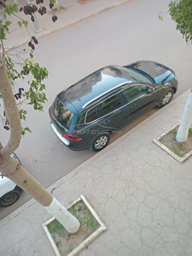 volkswagen toureg neuf avendre