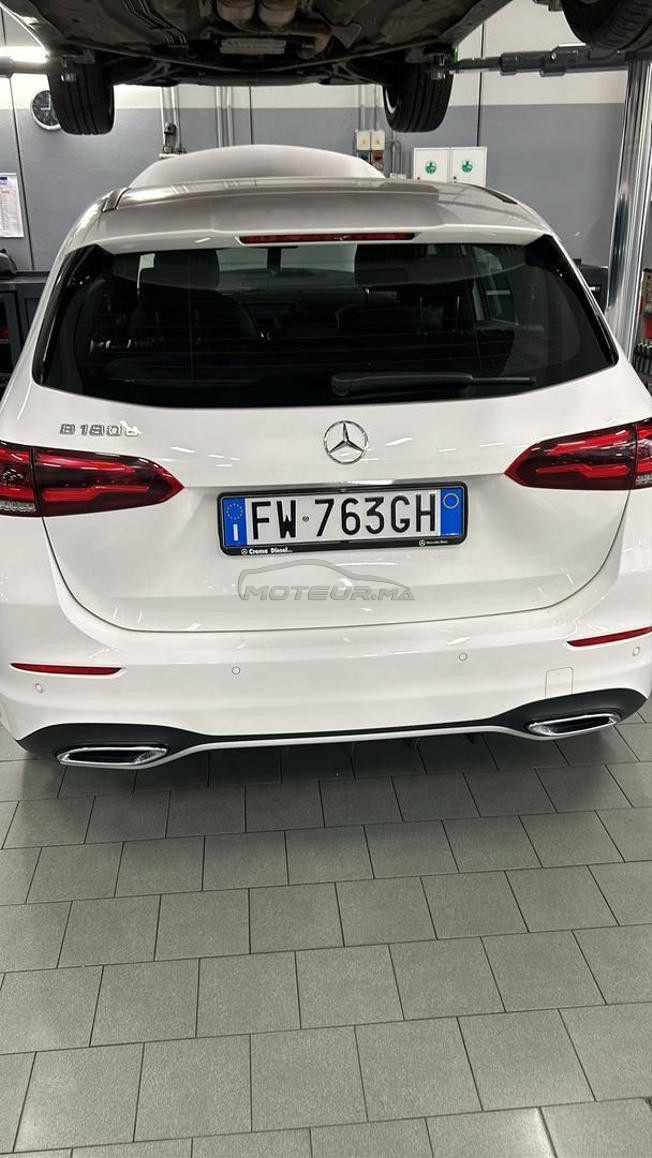 Mercedes benz pack AMG
