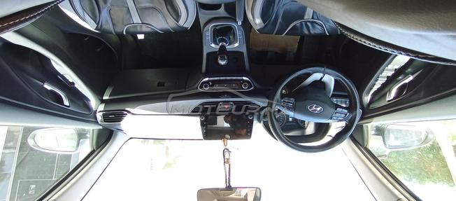 Hyundai i30 Diesel Manuelle 2020 à Ksar el-Kebir