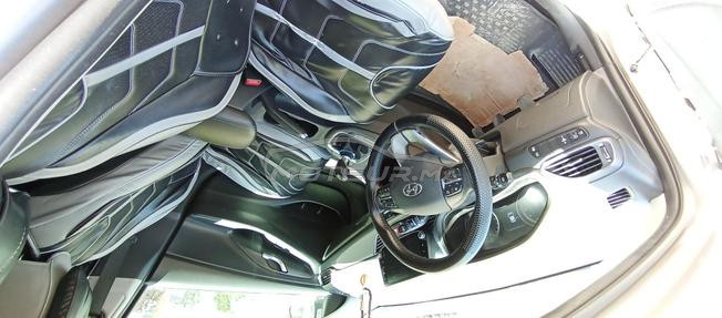 Hyundai i30 Diesel Manuelle 2020 à Ksar el-Kebir