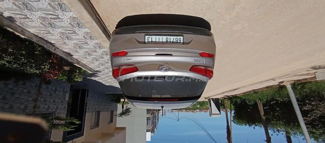 Hyundai i30 Diesel Manuelle 2020 à Ksar el-Kebir