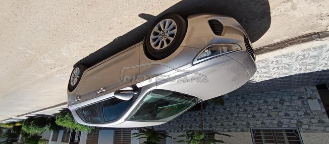 Hyundai i30 Diesel Manuelle 2020 à Ksar el-Kebir