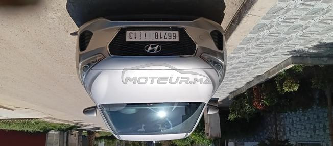 Hyundai i30 Diesel Manuelle 2020 à Ksar el-Kebir