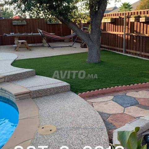 jardinier spécialiste 