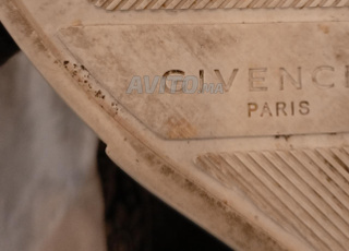 Espadrilles Givenchy paris