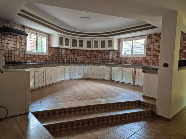 Magnifique Villa à Vendre – Confort et Qualité
