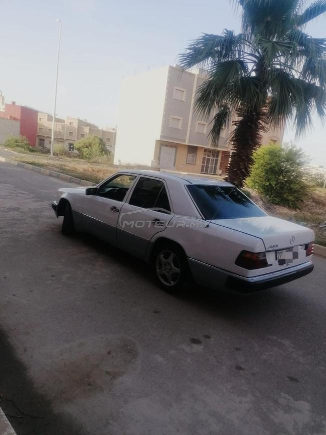 mercedes 250 