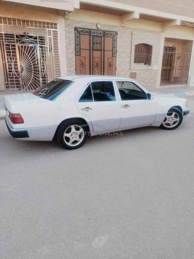 mercedes 250 