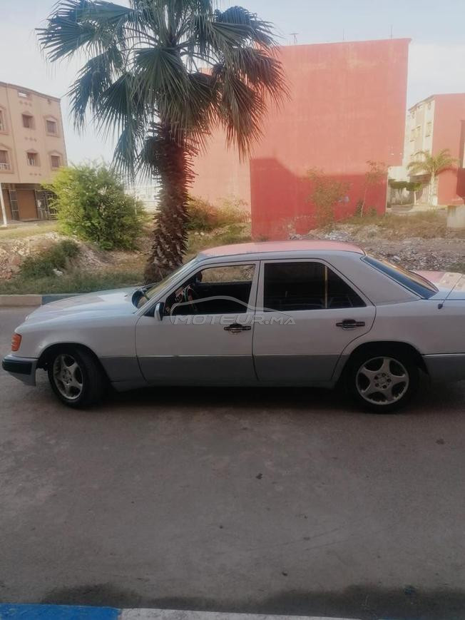 mercedes 250 