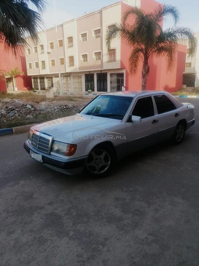 mercedes 250 