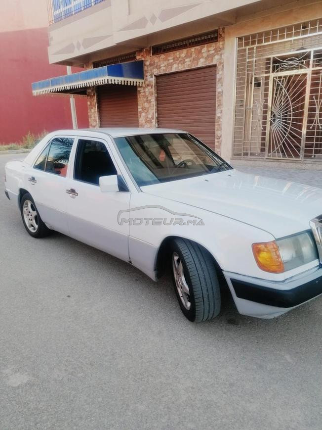 mercedes 250 