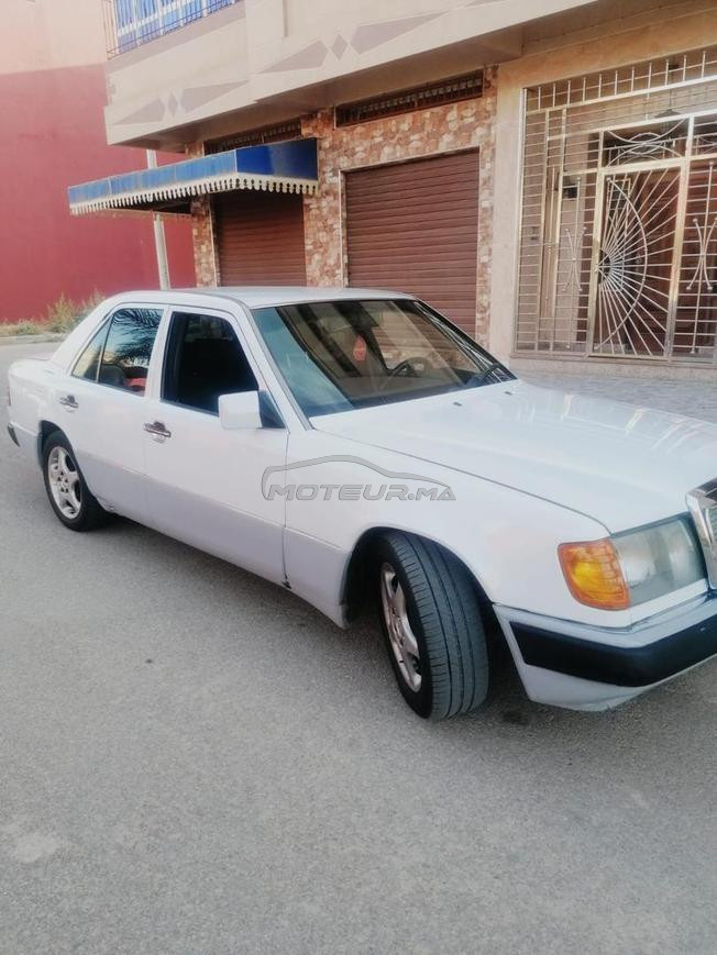 mercedes 250 