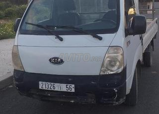Kia K2700 Diesel Manuelle 2000 à Tétouan